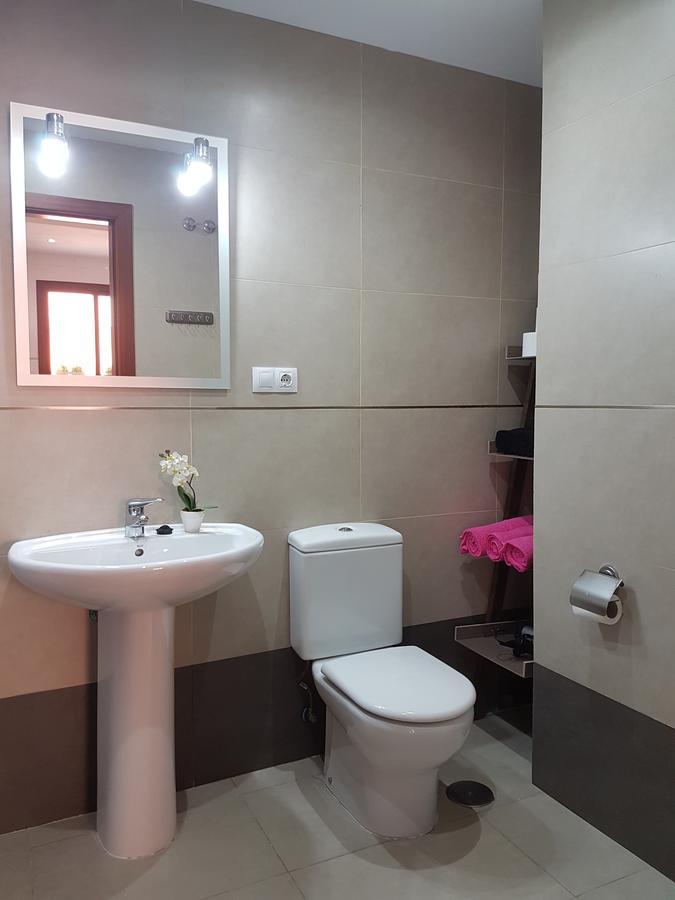 Toctoc Pedregalejo Beach Apartment Malaga Zewnętrze zdjęcie