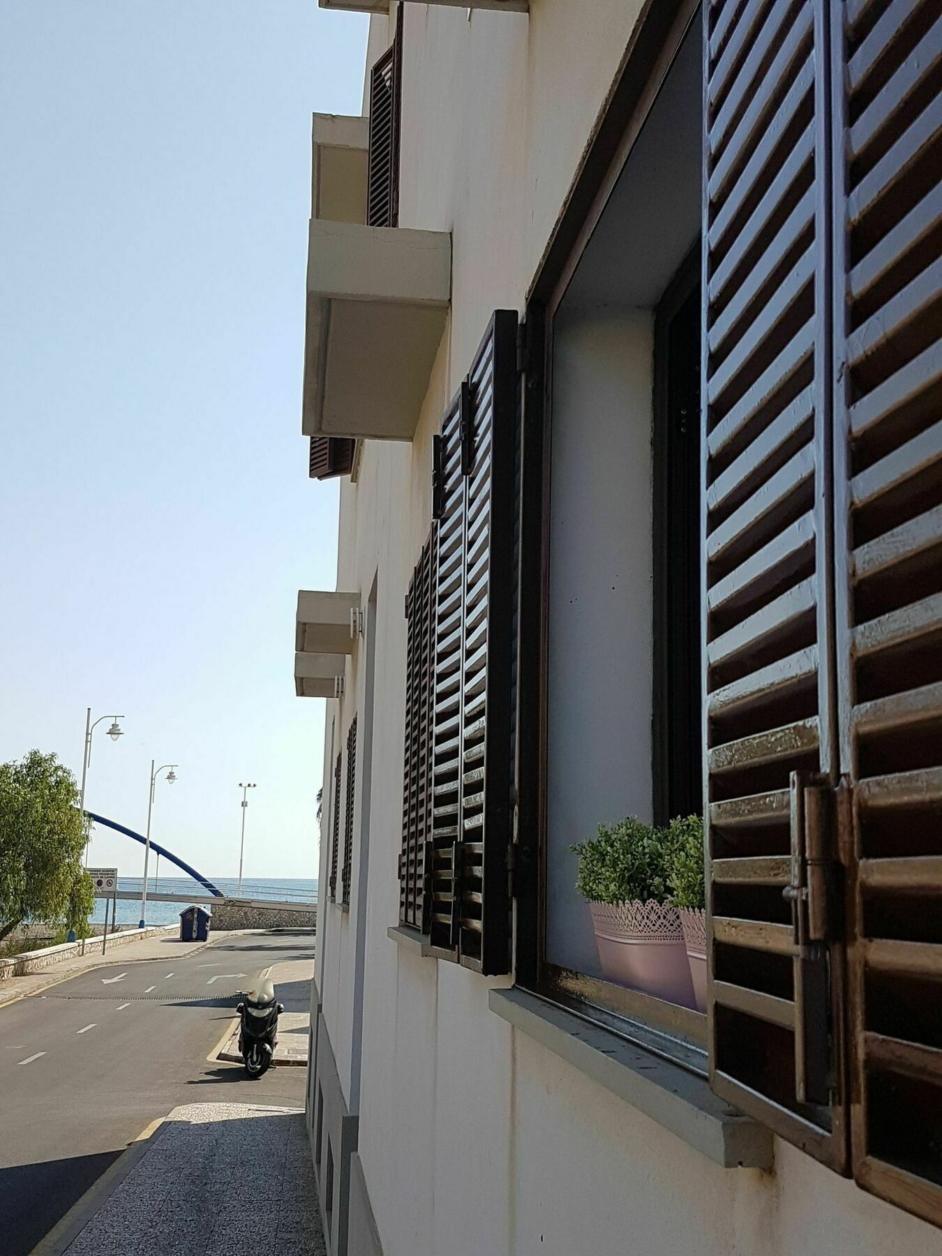 Toctoc Pedregalejo Beach Apartment Malaga Zewnętrze zdjęcie
