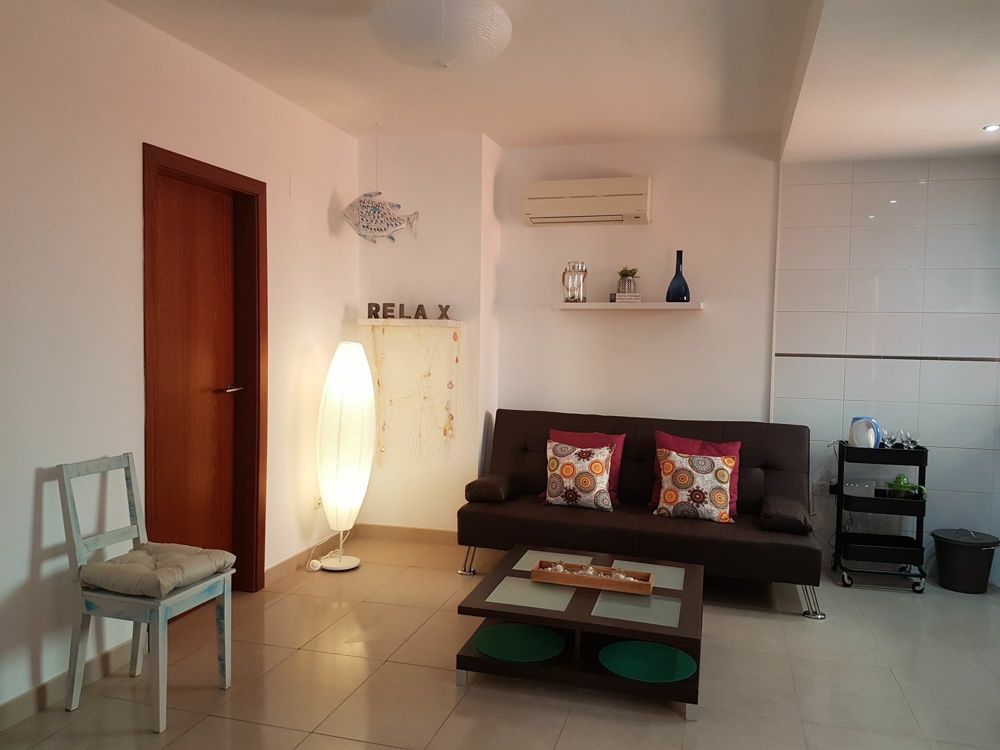 Toctoc Pedregalejo Beach Apartment Malaga Zewnętrze zdjęcie
